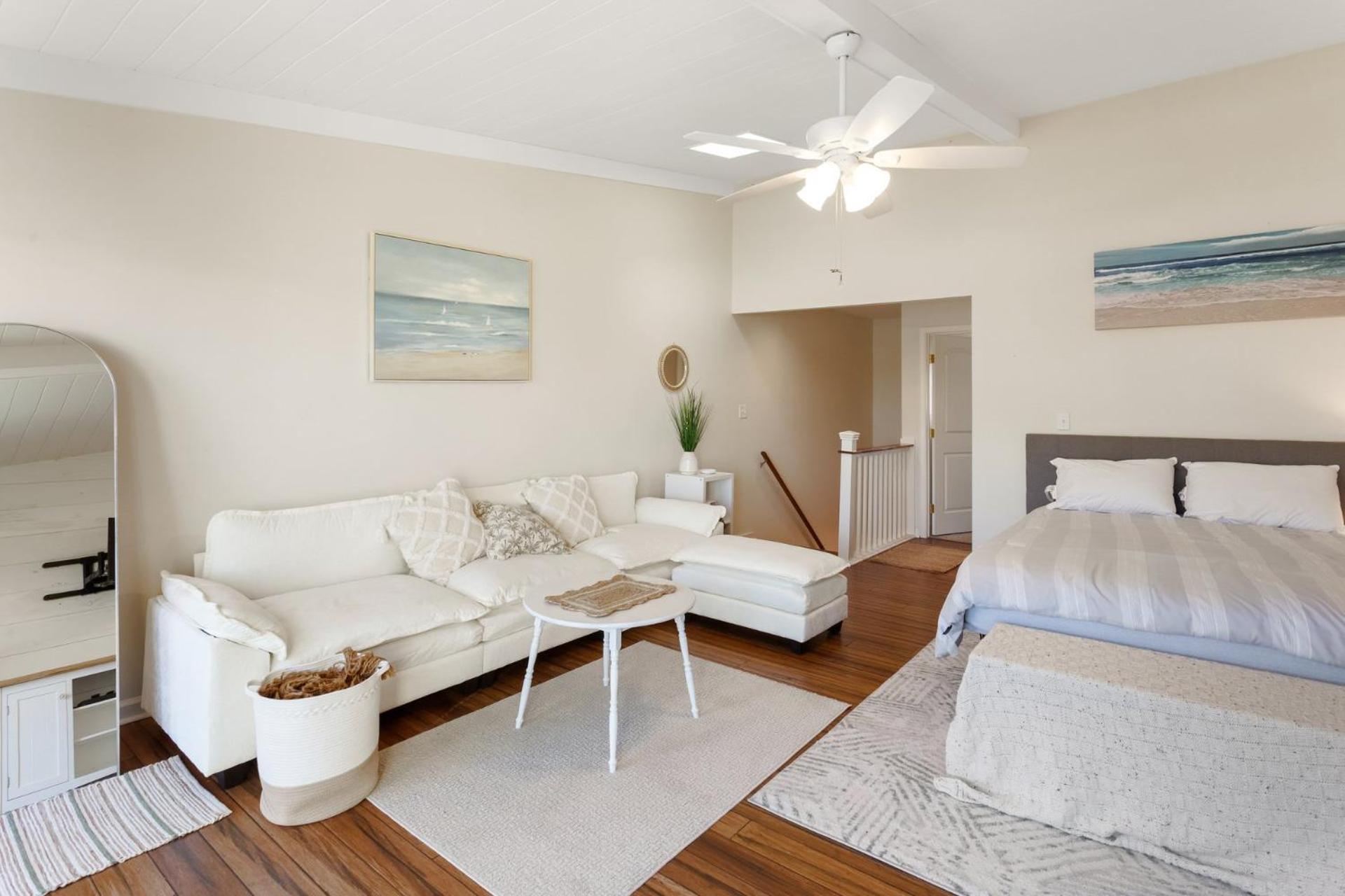 Вилла Sw16 Seawalk 16 Semi-Oceanfront Килл-Девил-Хиллз Экстерьер фото
